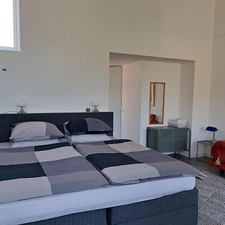 Luxe Ruime Studio Op Unieke, Rustige Locatie ドックム エクステリア 写真